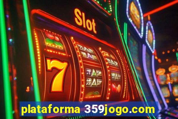 plataforma 359jogo.com